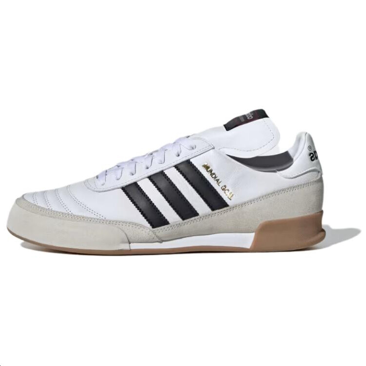 

Голы Adidas Mundial «Белый Черный» Adidas Originals