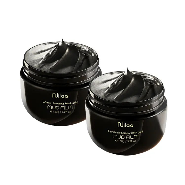 

Унисекс маска для лица NUILAA