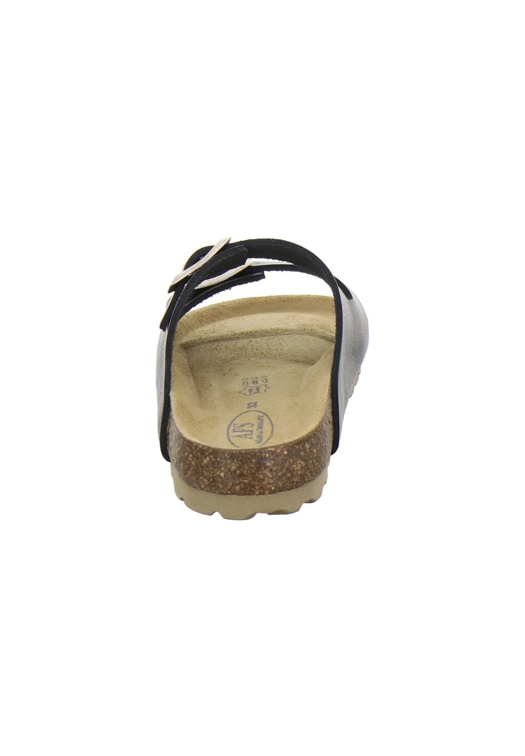 

Мюли AFS Schuhe, черный