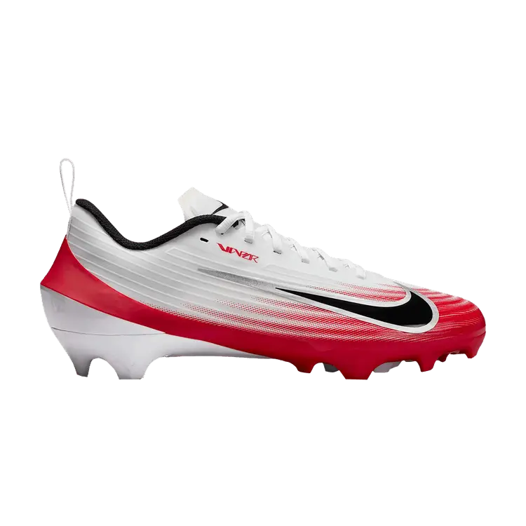 

Кроссовки Nike Vapor Speed 3, White University Red