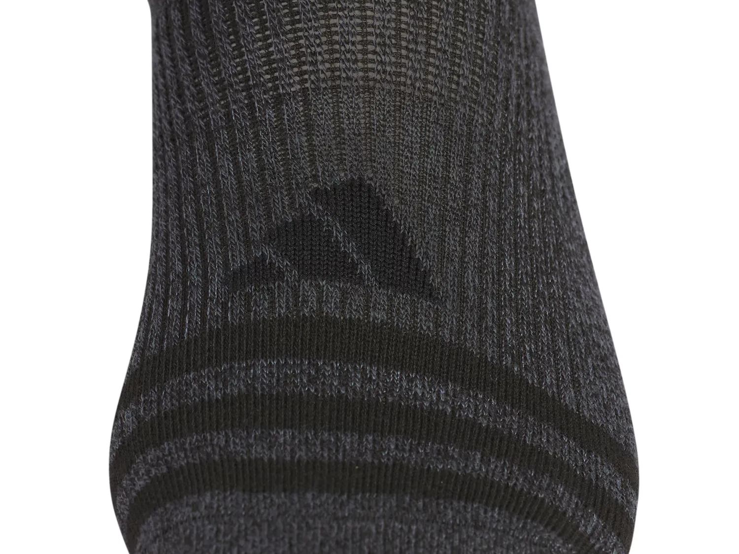 Носки Superlite 3.0 Men's No Show Socks - 6 Pack Adidas, серый — фото 2