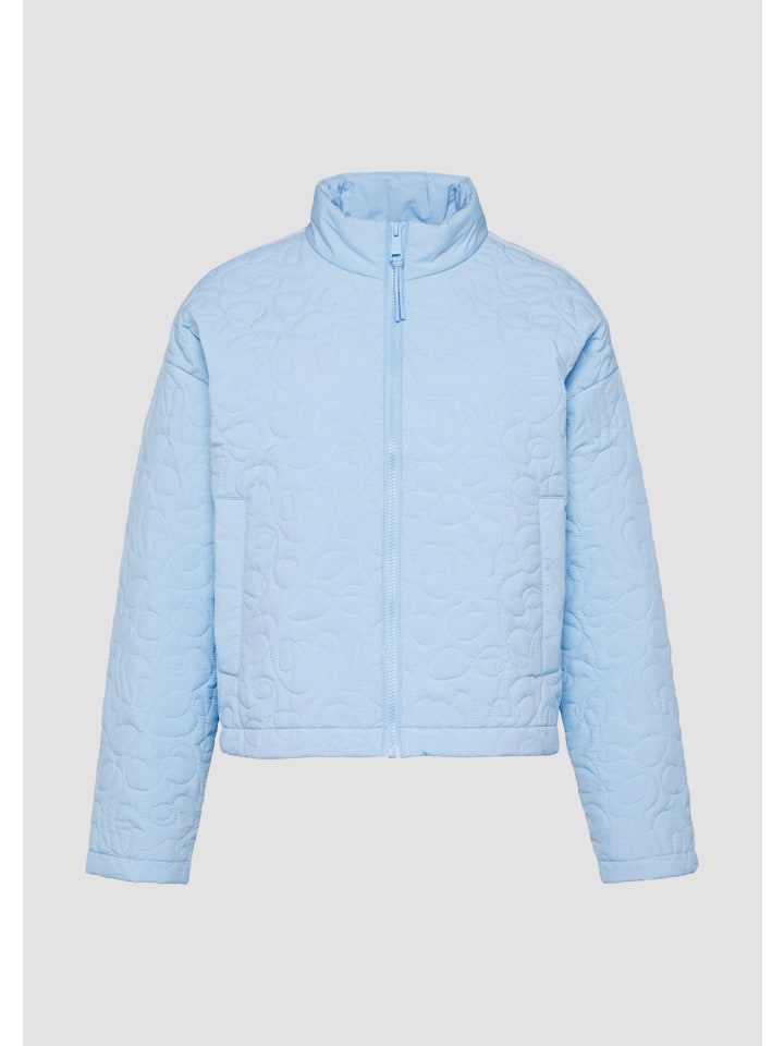 

Куртка для активного отдыха в цвете 5083_светло-голубой s.Oliver