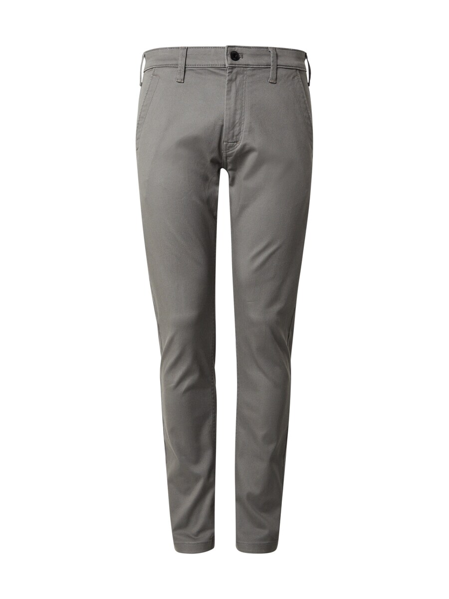 

Брюки чинос G-STAR Slim fit Chino Pants, серый