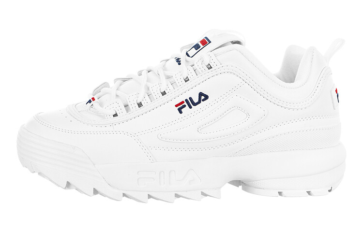 

Fila Disruptor Kids Стильная обувь для детей