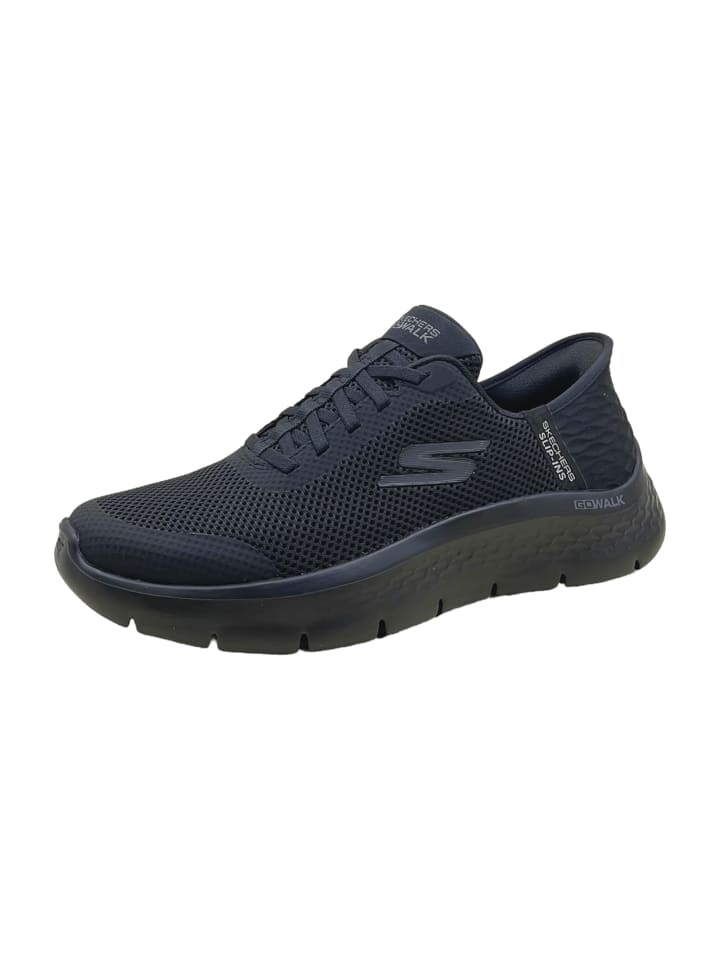

Тапочки Skechers Sportliche, черный
