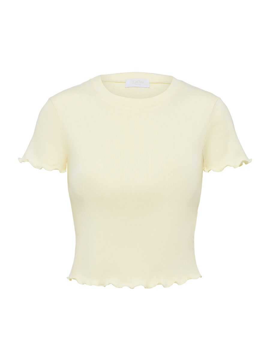 

Рубашка LeGer by Lena Gercke Teresa, цвет Pastel yellow