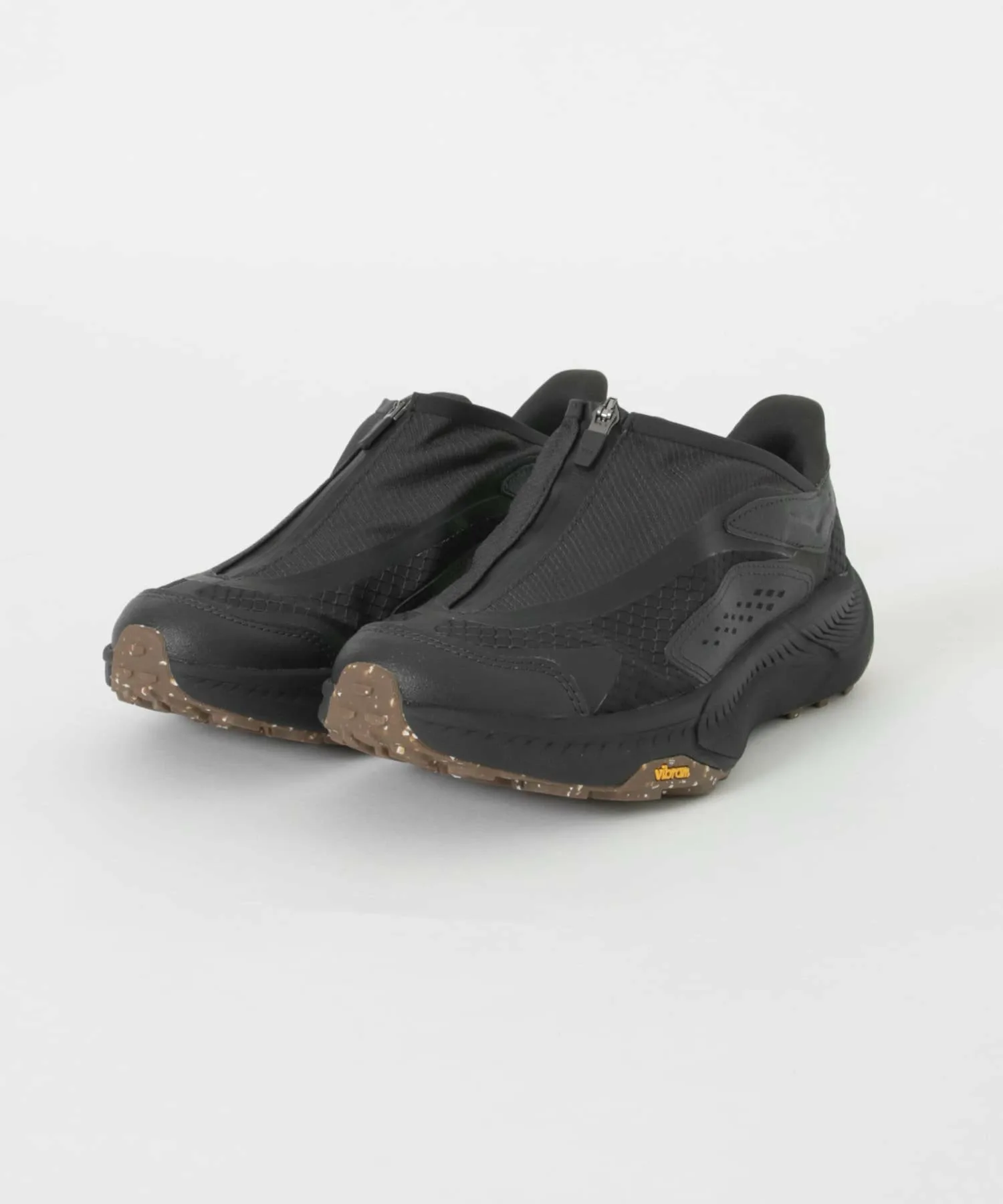 Кроссовки Транспортный проект HOKA ONE ONE Urban Research Buyers Select, black