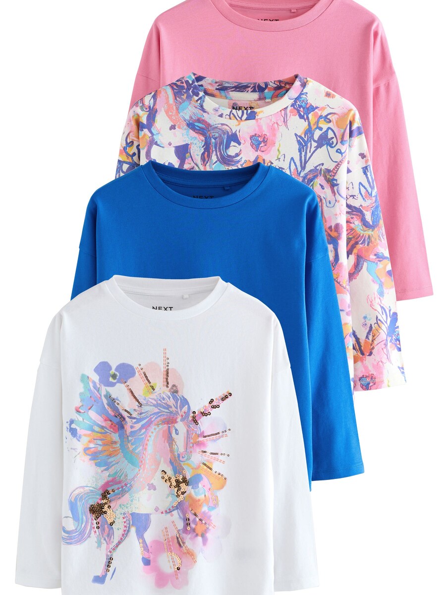 

Рубашка Next, Mixed Colors