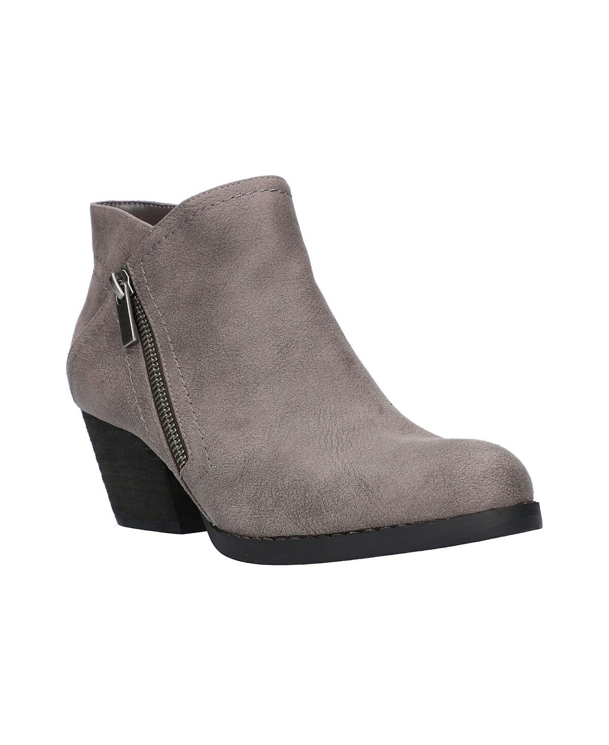 

Ботинки Bobbi Comfort Bella Vita, серый