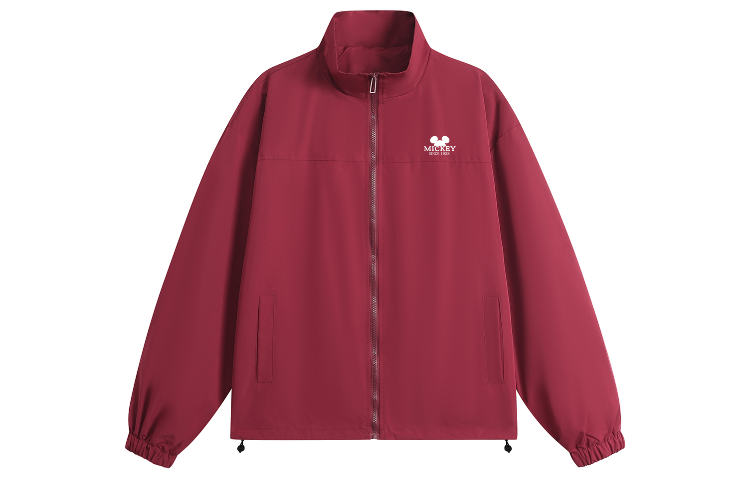 

Disney Куртка Unisex, Burgundy