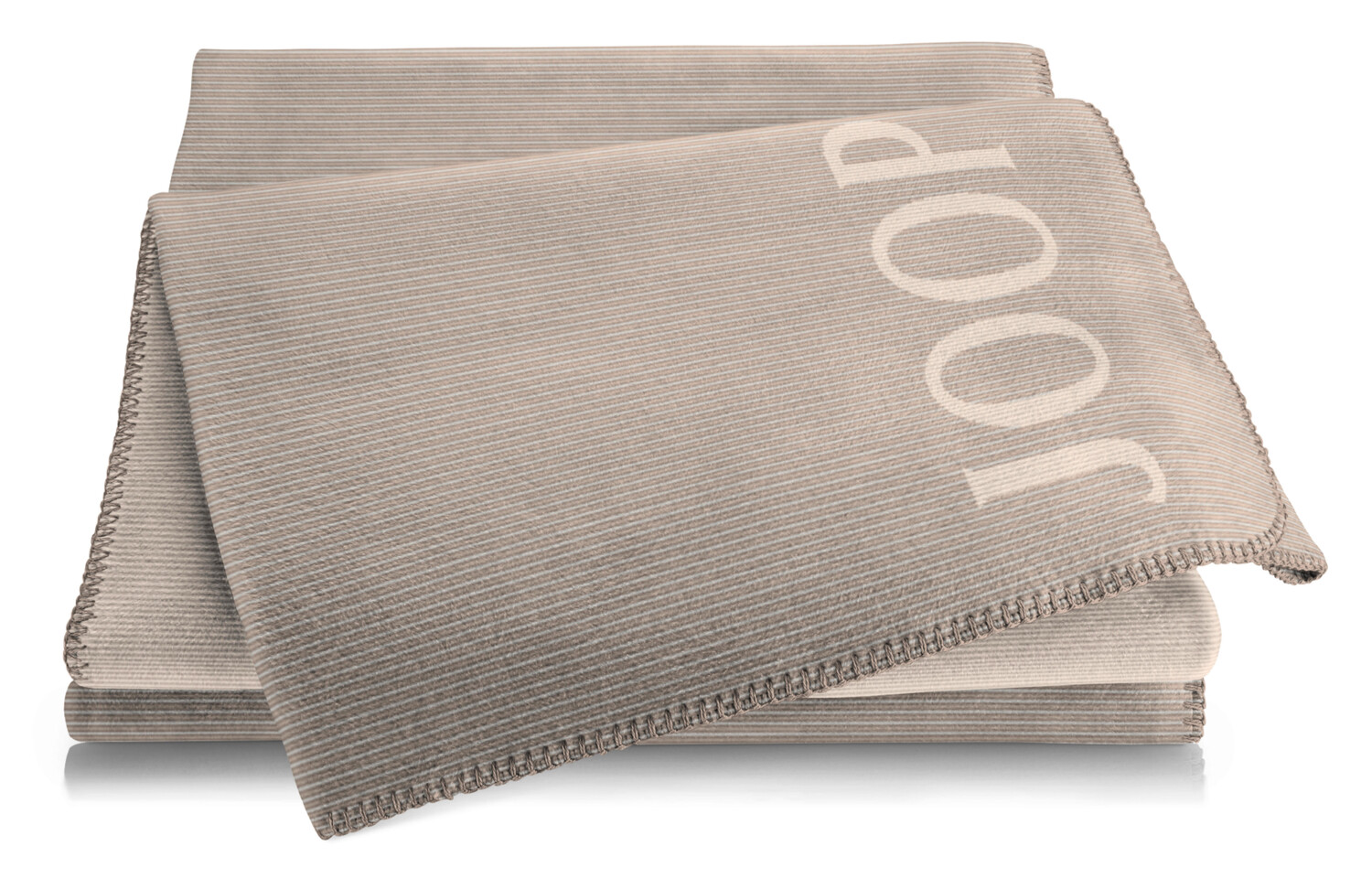 

Одеяло touch Joop!, песочный