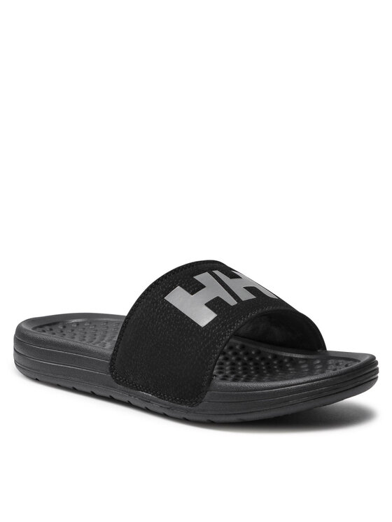Мюли Helly Hansen, черный