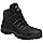 Рабочие ботинки EMMA Ryan XD S3 High Work Shoe без металлических деталей, Black