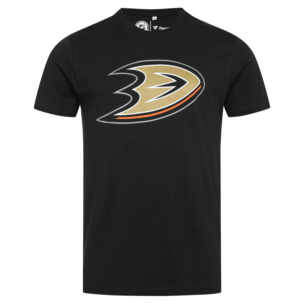 

Мужская футболка Anaheim Ducks NHL Fanatics