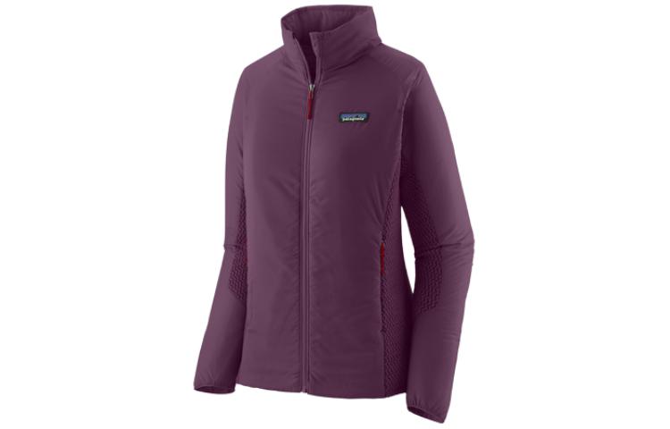 

Patagonia Полузастёгивающийся пуловер, Night Plum/Night Plum