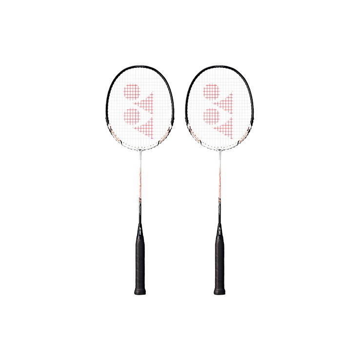 

Легендарная коллекция ракетка для бадминтона из алюминиевого сплава атакующая жесткая головка начальный уровень 675 мм унисекс несколько цветов YONEX