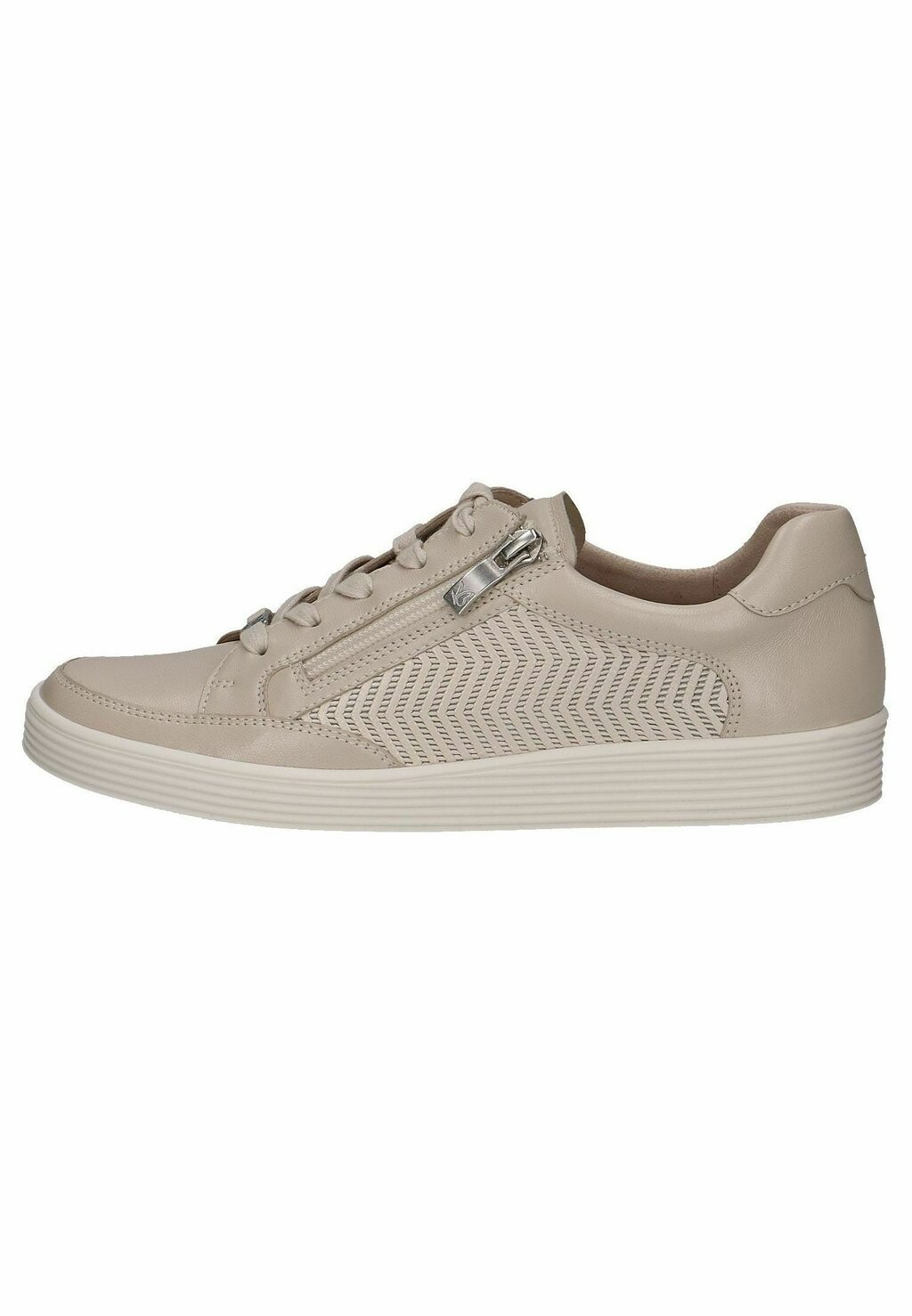 

Низкие кроссовки Caprice, Offwht Soft Co