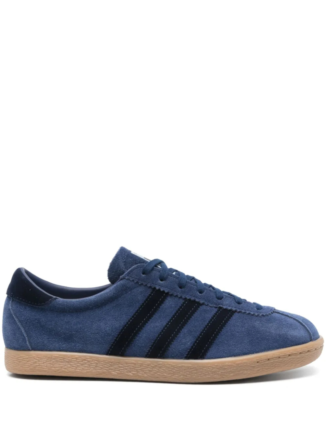 

Кроссовки Adidas Tobacco, синий
