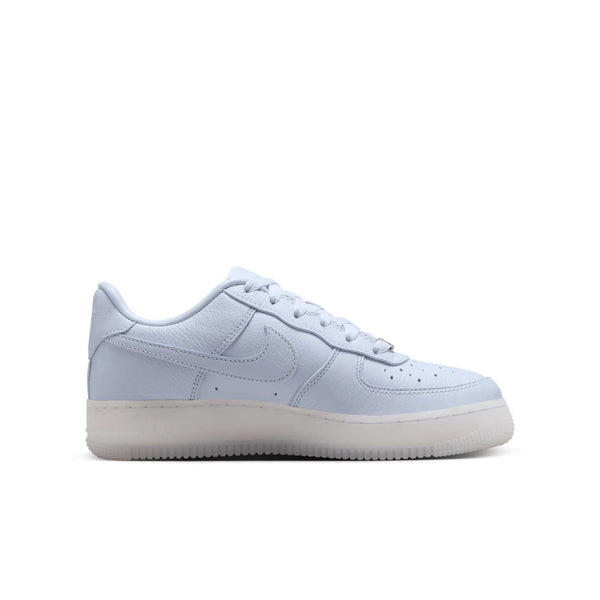Кроссовки x nocta air force 1 low 'certified lover boy palest purple' Nike, фиолетовый — фото 2