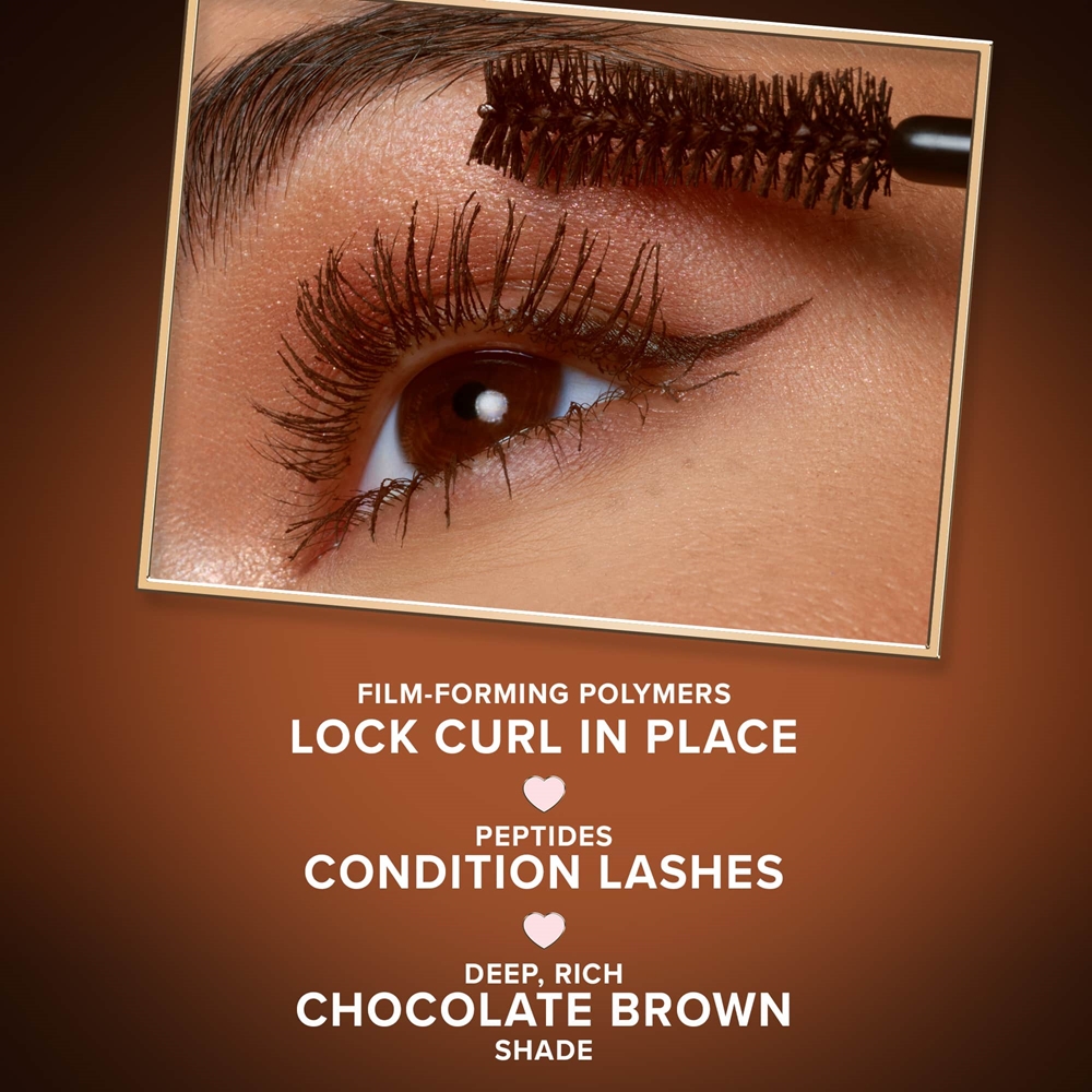 Тушь для ресниц лучше, чем секс Too Faced, atspalvis chocolate 8 мл — фото 3