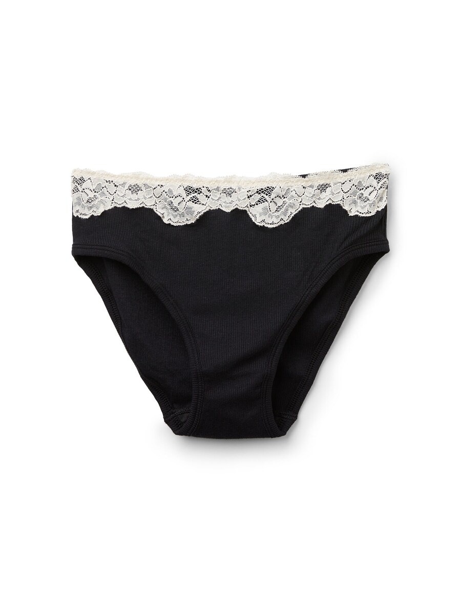 

Трусики INTIMISSIMI EFFORTLESS BEAUTY, черный