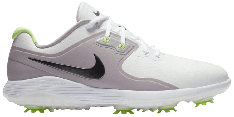 

Кроссовки Nike Vapor Pro 'White Volt Glow', белый