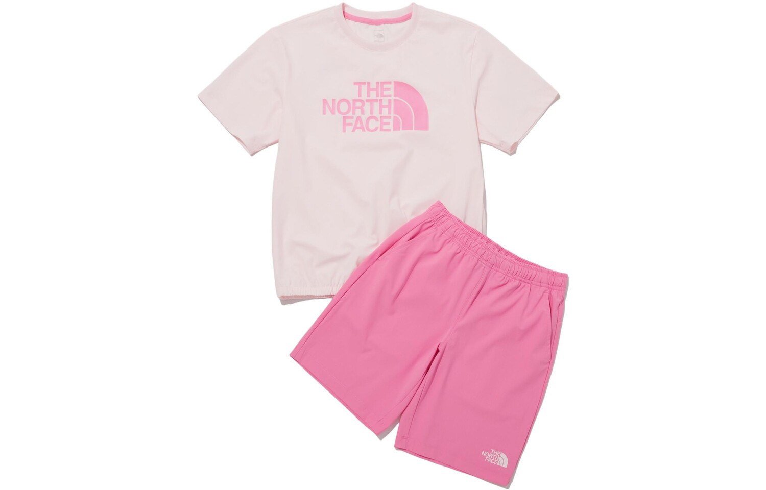 

THE NORTH FACE Детская повседневная спортивная одежда