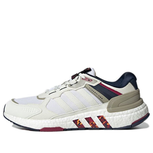 

Кроссовки equipment 'chinese new year' Adidas, белый
