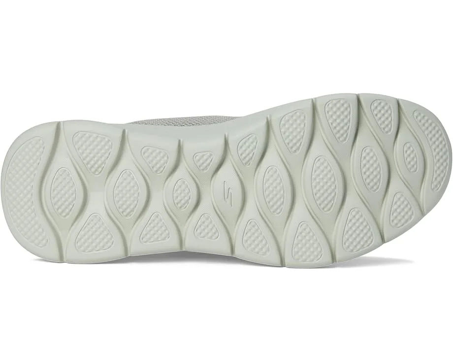 Кроссовки SKECHERS Performance Hands Free Slip-ins Go Walk Flex - Netro Sneaker, Taupe — фото 3