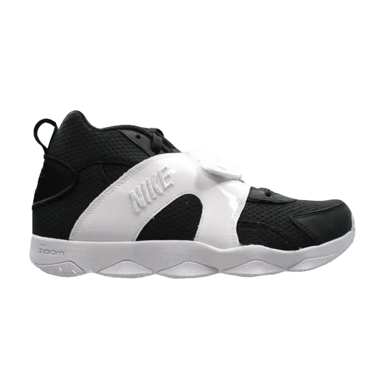 

Кроссовки Nike Zoom Veer 'Black', черный