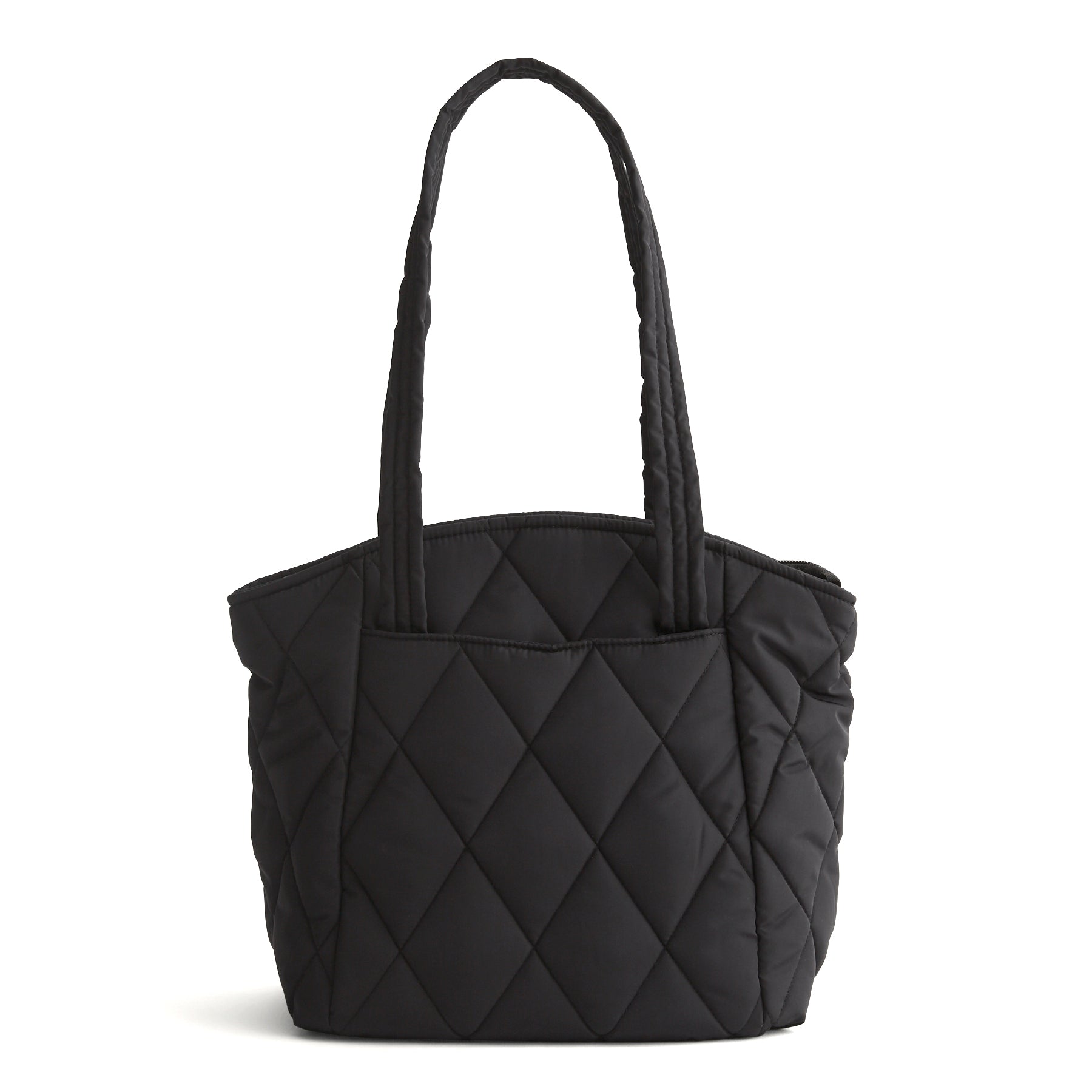 

Сверхлегкая сумка-мессенджер Glenna от Outlet Vera Bradley, moonless night