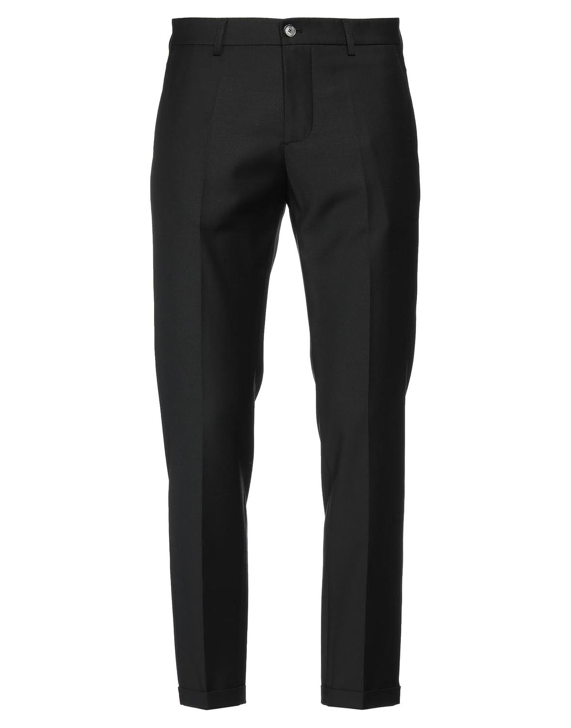 

Брюки Patrizia Pepe, черный