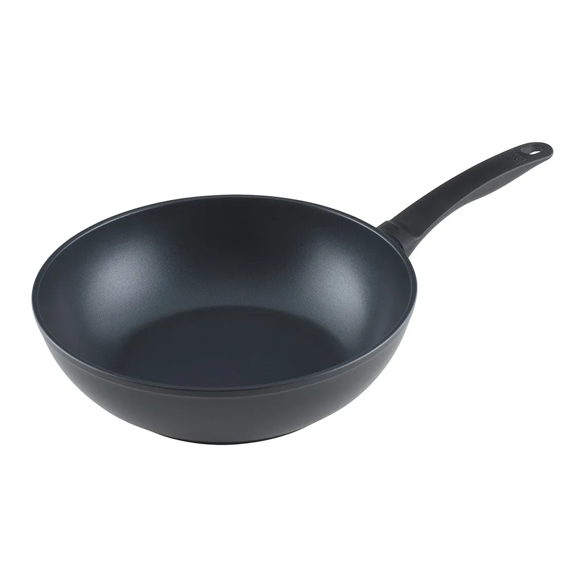 

Алюминиевый вок Kuhn Rikon Easy Induction, черный