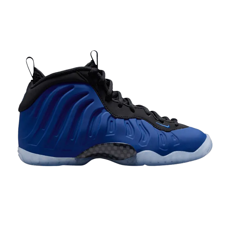 

Кроссовки Nike Little Posite One GS, Deep Royal