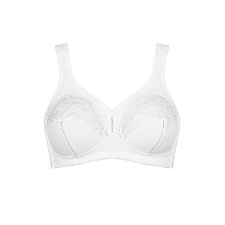 

Бюстгальтер на косточках TRIUMPH T-shirt Bra, белый