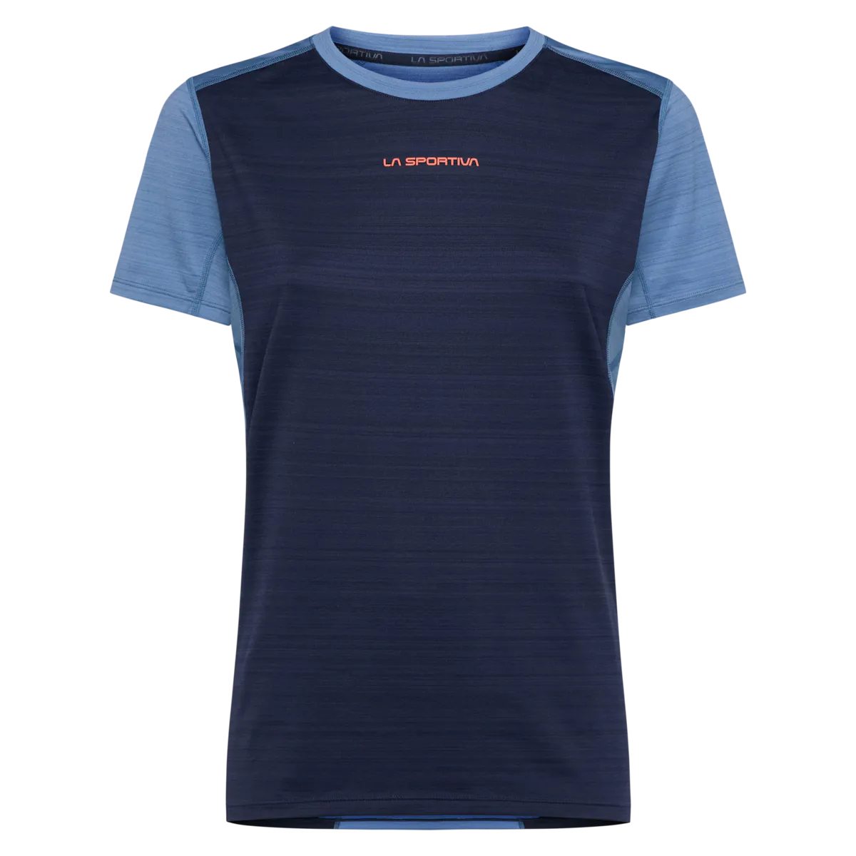 

Женская футболка Sunfire T-Shirt W La Sportiva, темно-синий