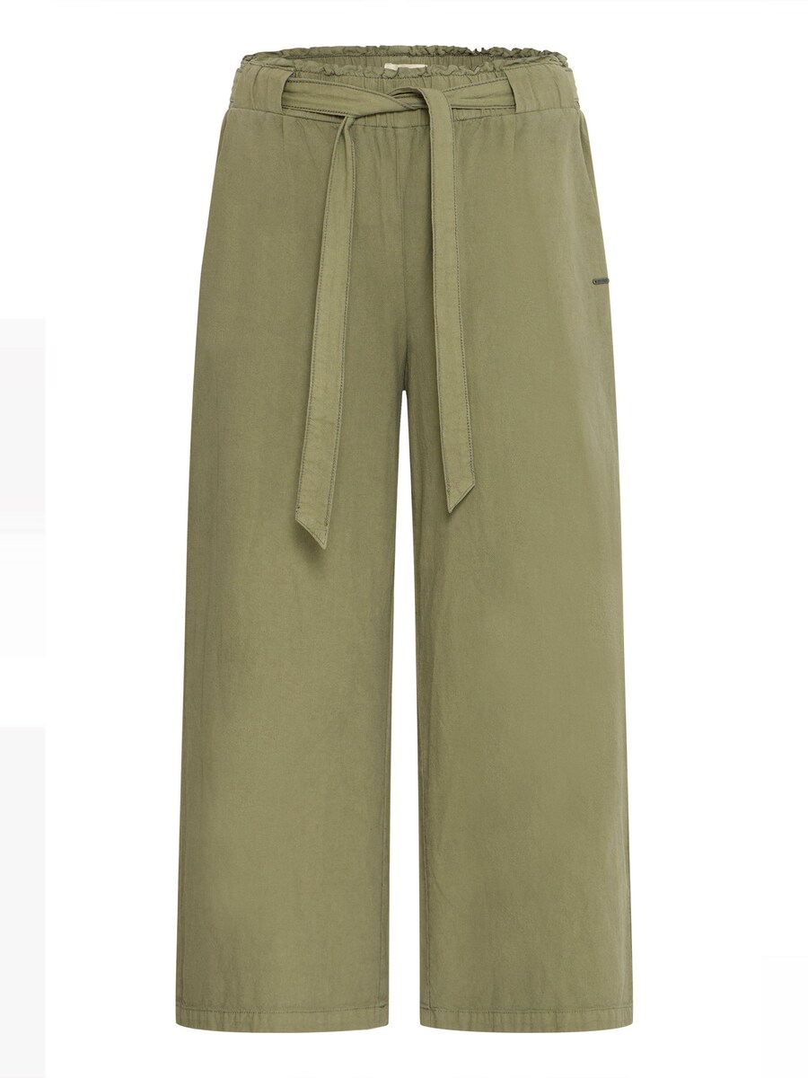 

Широкие брюки Oxmo, Olive