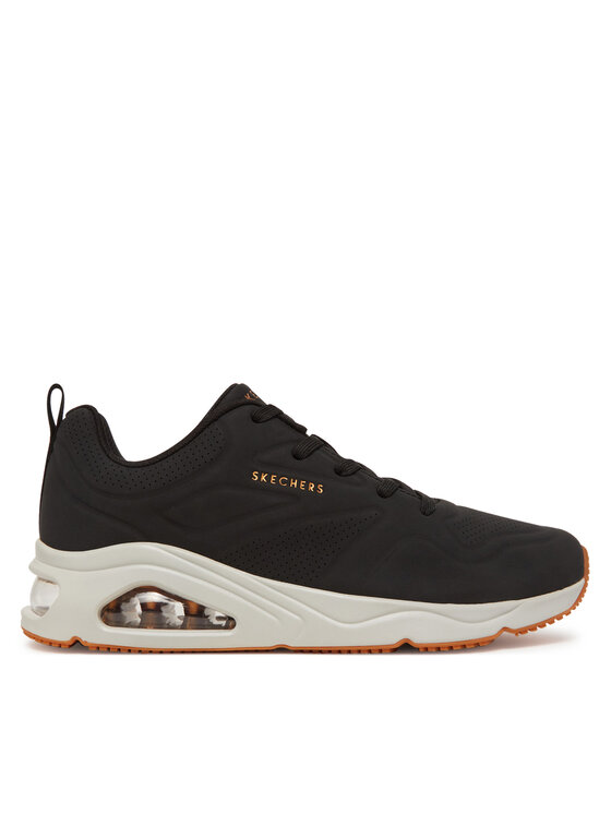 Кроссовки Tres-Air Uno-Ah - Mazing 177390/BLK Skechers, черный