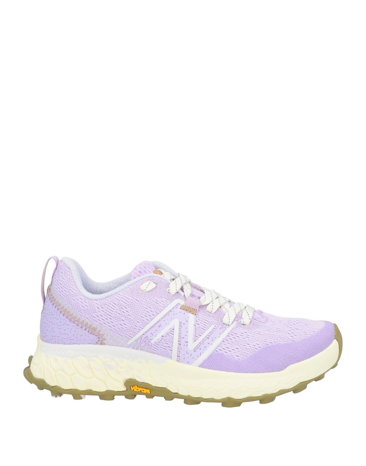 Кеды New Balance, сирень