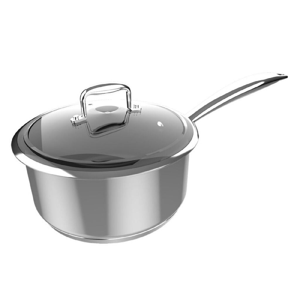 

Кастрюли и кастрюли Cecotec Polka Classy 16 Pot Steel