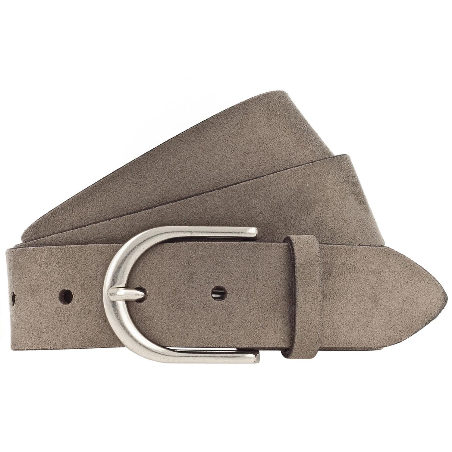 

Ремень Vanzetti, серо коричневый