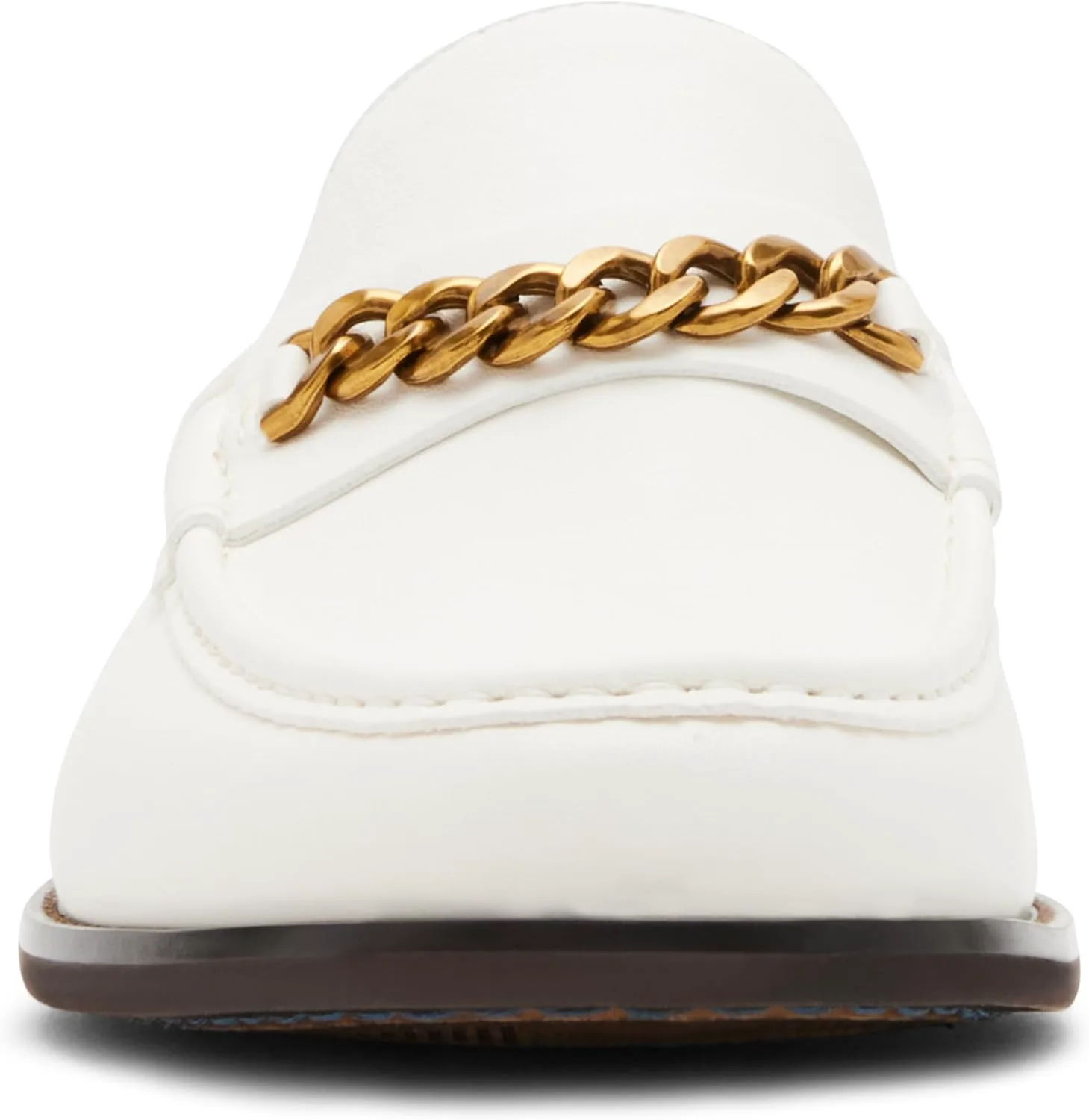 Мужские туфли Steve Madden Abrenno, белый — фото 2