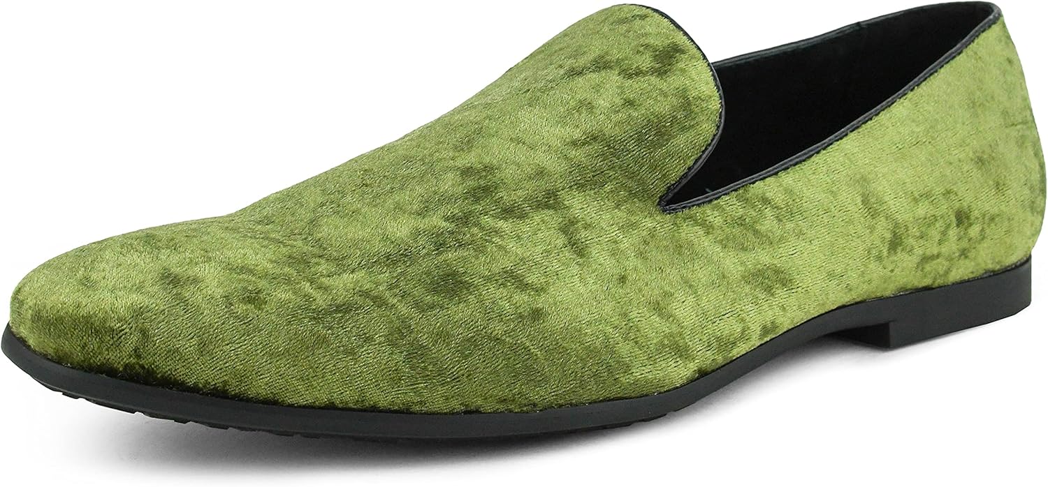 

Мужские лоферы Amali Hauser2, зеленый