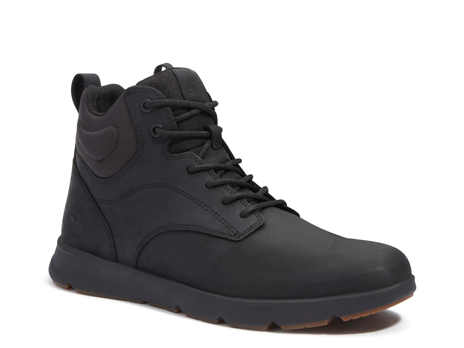 

Ботинки Timberland Parker Street Boot - Men's, черный