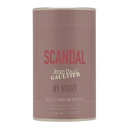 

Jean Paul Gaultier Scandal By Night EDP 30ml