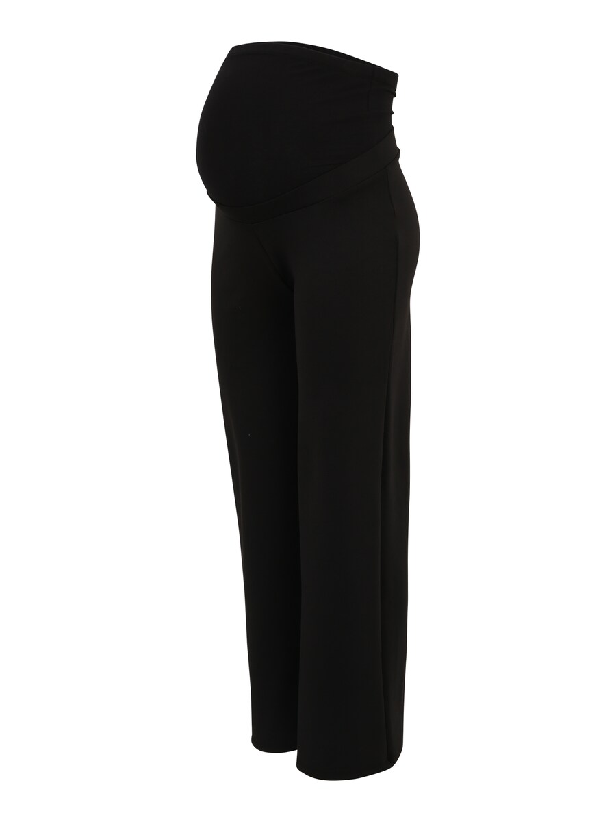 

Широкие брюки Only Maternity OLMFever, черный