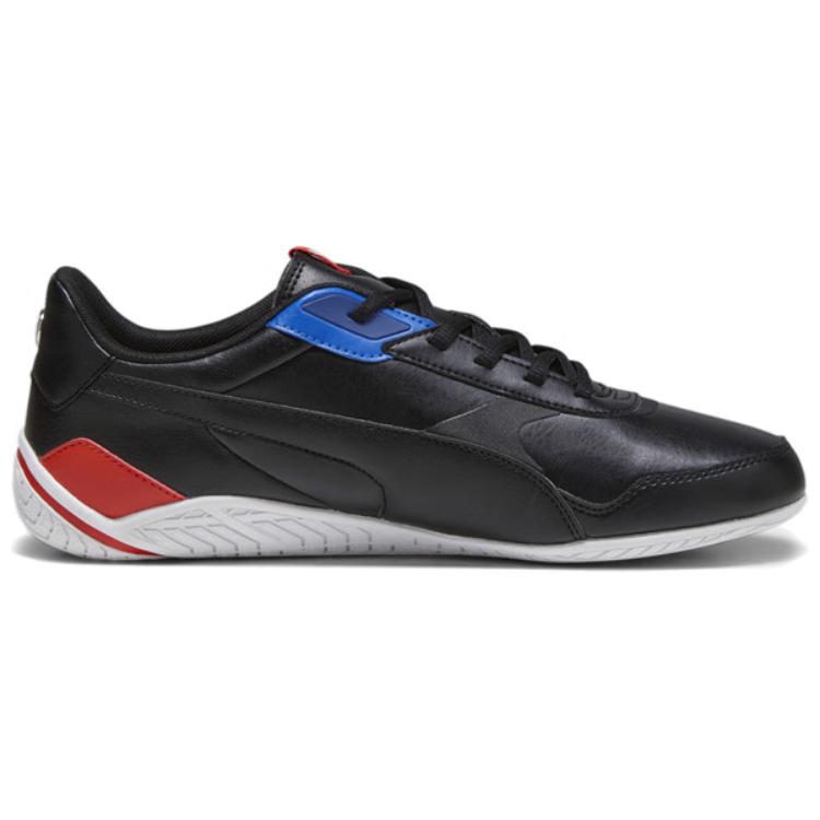 PUMA X Bmw Mms Rdg Cat 20 'Black White' — фото 3