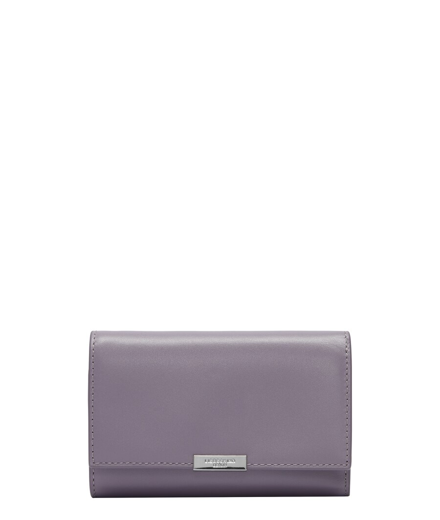 

Кошелек Liebeskind Berlin Wallet, фиолетовый