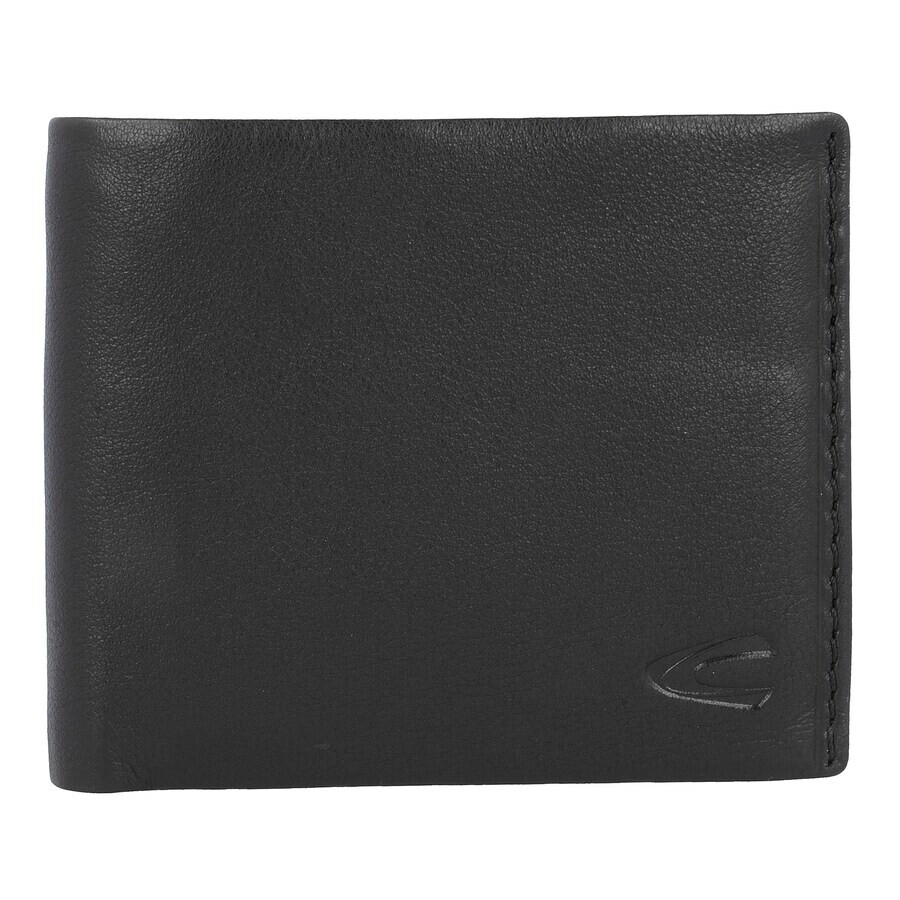 

Кошелек CAMEL ACTIVE Wallet Atlanta, черный