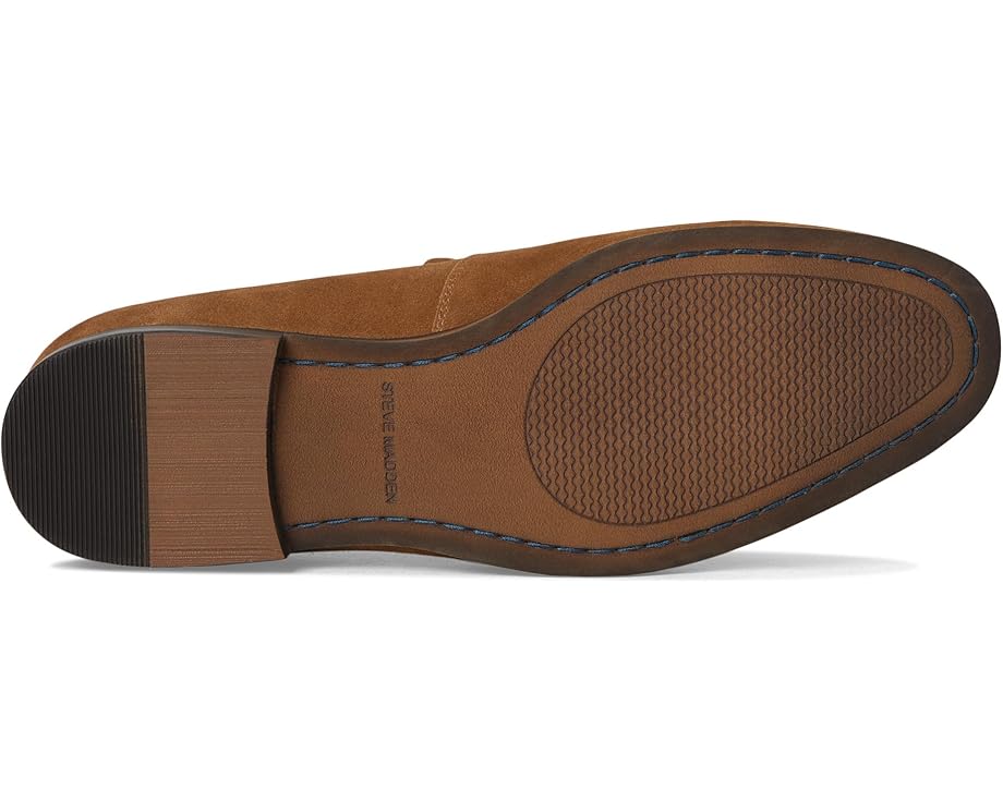 Кроссовки Steve Madden Ondre, желто-коричневый — фото 3